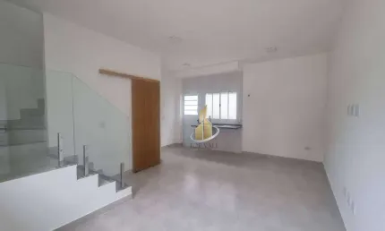 Village à venda, 67 m² por R$ 314.000,00 - Chácaras Pousada do Vale - São José dos Campos/SP