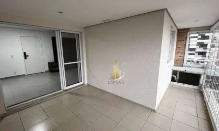 Apartamento, 90 m² - venda por r$ 1.100.000,00 ou aluguel por r$ 5.690,00/mês - jardim aquarius - são josé dos campos/sp