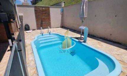 Sobrado à venda, 210 m² por R$ 1.800.000,00 - Urbanova - São José dos Campos/SP