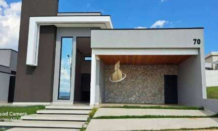 Casa à venda, 189 m² por R$ 1.275.000,00 - Santa Mônica - Caçapava/SP