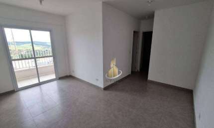 Apartamento, 54 m² - venda por R$ 400.000,00 ou aluguel por R$ 2.360,00/mês - Jardim Imperial - São José dos Campos/SP