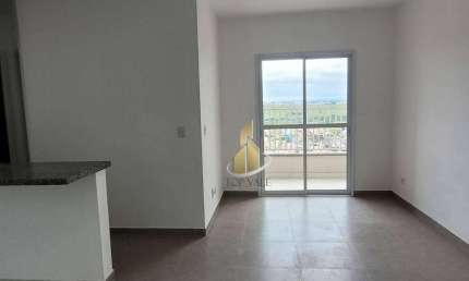 Apartamento com 2 dormitórios, 54 m² - venda por R$ 400.000,00 ou aluguel por R$ 2.360,00/mês - Jardim Imperial - São José dos Campos/SP