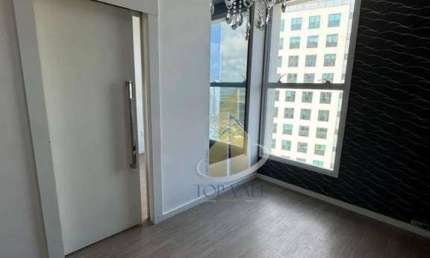 Sala para alugar, 40 m² por R$ 4.000/mês - Jardim Esplanada - São José dos Campos/SP