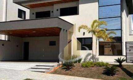 Sobrado com 3 dormitórios à venda, 252 m² por R$ 1.750.000 - Bairro da Floresta - São José dos Campos/SP