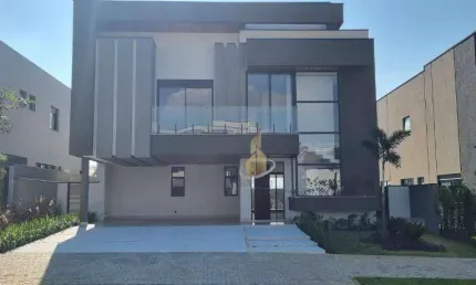 Sobrado com 5 dormitórios à venda, 435 m² por r$ 4.350.000 - urbanova - são josé dos campos/sp