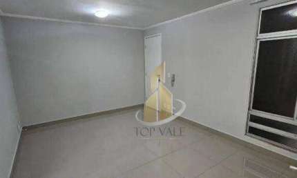 Apartamento com 2 dormitórios à venda, 51 m² por R$ 390.000,00 - Floradas de São José - São José dos Campos/SP