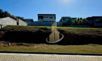 Terreno à venda, 720 m² por R$ 1.399.000,00 - Condomínio Reserva do Paratehy - São José dos Campos/SP