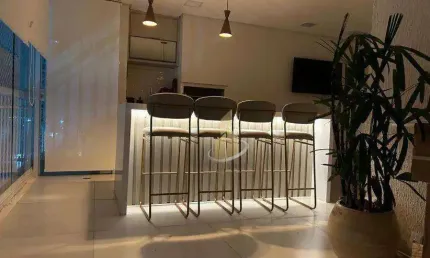 Lindo apto 125m² | 4 dorms (1 suíte) | pátio condomínio club – jardim aquarius