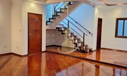 Sobrado com 3 dormitórios, 254 m² - venda por R$ 1.590.000,00 ou aluguel por R$ 8.050,00/mês - Urbanova - São José dos Campos/SP