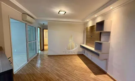 Apartamento à Venda no Condomínio Home Concept – Jardim Aquarius | São José dos Campos