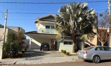 Sobrado com 3 dormitórios à venda, 178 m² por r$ 766.000 - condomínio terras do vale - caçapava/sp