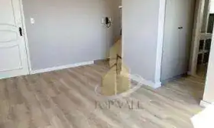 Apartamento com 1 dormitório para alugar, 57 m² por r$ 3.348,00/mês - jardim esplanada - são josé dos campos/sp
