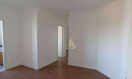 Apartamento com 2 dormitórios para alugar, 56 m² por r$ 2.640/mês - parque residencial flamboyant - são josé dos campos/sp