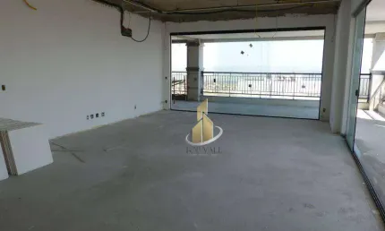 Apartamento à venda, 409 m² por R$ 5.320.000,00 - Jardim Aquarius - São José dos Campos/SP