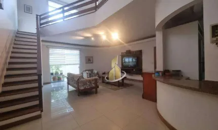Sobrado com 4 dormitórios à venda, 230 m² por R$ 1.580.000,00 - Urbanova - São José dos Campos/SP