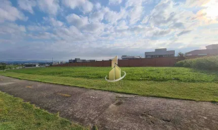 Terreno à venda, 530 m² por R$ 1.800.000,00 - Urbanova - São José dos Campos/SP