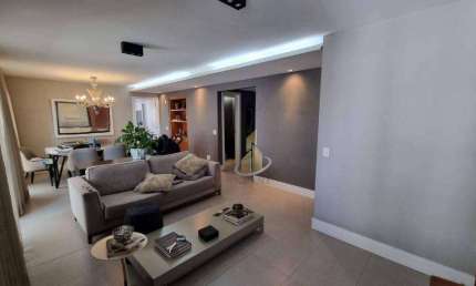 Apartamento à venda, 167 m² por R$ 1.950.000,00 - Jardim Apolo - São José dos Campos/SP
