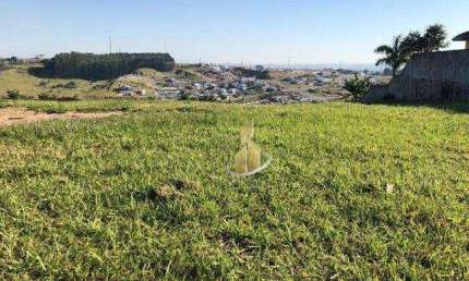 Terreno à venda, 2142 m² por R$ 1.330.000,00 - Parque Mirante Do Vale - Jacareí/SP