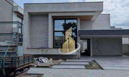 Casa à venda, 235 m² por R$ 2.700.000,00 - Urbanova - São José dos Campos/SP