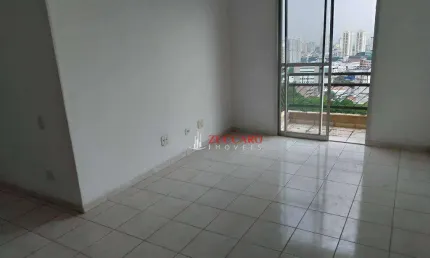Apartamento à venda, 79 m² por R$ 450.000,00 - Vila Progresso - Guarulhos/SP