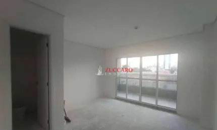 Sala à venda, 27 m² por r$ 290.000,00 - centro - guarulhos/sp
