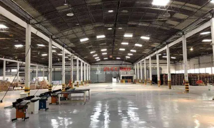 Galpão para alugar, 5271 m² por R$ 179.500,01/mês - Vila Leopoldina - São Paulo/SP