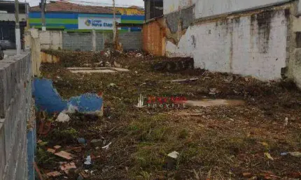 Terreno à venda, 310 m² por R$ 850.000,07 - Vila Germinal - São Paulo/SP