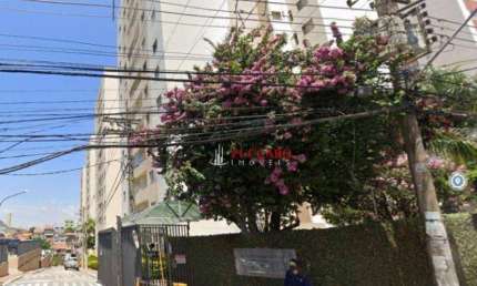 Apartamento com 3 dormitórios à venda, 64 m² por R$ 455.000,00 - Picanco - Guarulhos/SP