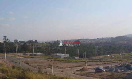 Terreno à venda, 151 m² por R$ 160.000,00 - Jardim São João - Guarulhos/SP