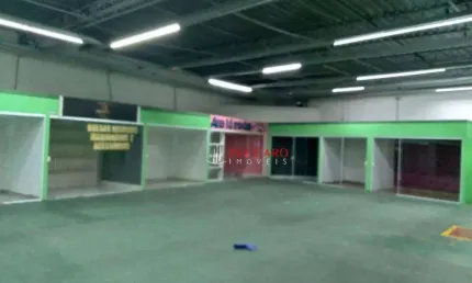 Salão para alugar, 700 m² por R$ 13.074,31/mês - Vila Nogueira - Diadema/SP