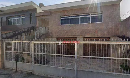 Casa com 4 dormitórios à venda, 350 m² por R$ 1.390.000,01 - Vila Rosália - Guarulhos/SP
