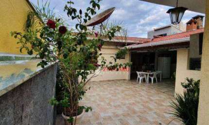 Casa à venda, 300 m² por R$ 1.445.000,01 - Vila Galvão - Guarulhos/SP