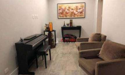 Casa à venda, 300 m² por R$ 1.650.000,00 - Vila Galvão - Guarulhos/SP
