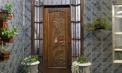 Casa com 3 quartos à venda na Vila Silveira, Guarulhos 
