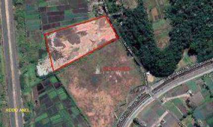 Área à venda, 35000 m² por R$ 35.000.000,01 - Fontes - Arujá/SP
