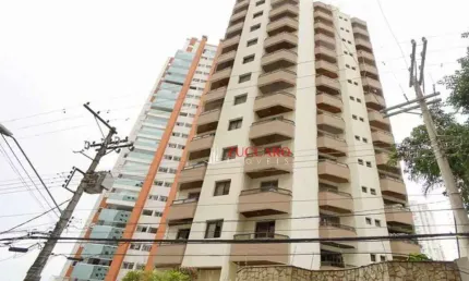 Cobertura à venda, 302 m² por r$ 1.500.000,00 - vila regente feijó - são paulo/sp