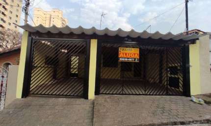 Casa com 3 dormitórios para alugar, 150 m² por R$ 2.790,00/mês - Vila Progresso - Guarulhos/SP