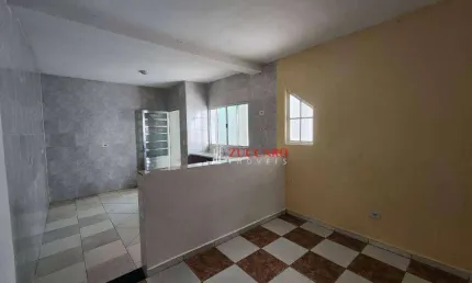 Casa à venda, 196 m² por R$ 400.000,00 - Vila Flórida - Guarulhos/SP