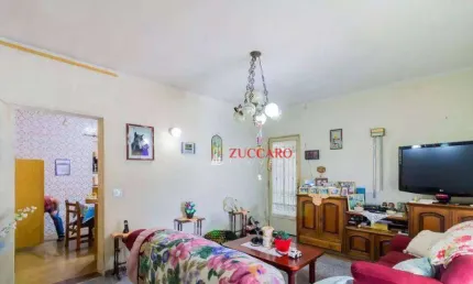 Casa à venda, 180 m² por R$ 650.000,00 - Vila Nossa Senhora de Fátima - Guarulhos/SP