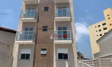 Apartamento à venda, 47 m² por R$ 279.900,00 - Vila Rosália - Guarulhos/SP