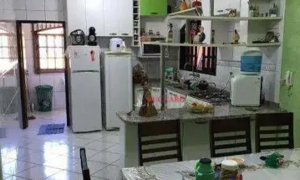 Sobrado à venda, 150 m² por r$ 750.000,01 - jardim city - guarulhos/sp