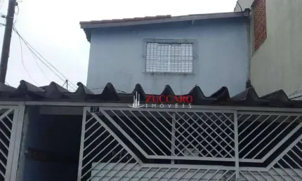 Casa à venda, 150 m² por R$ 379.900,07 - Jardim Santa Beatriz - Guarulhos/SP