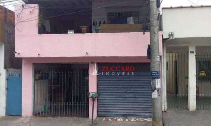 Casa à venda, 400 m² por R$ 400.000,00 - Jardim da Mamãe - Guarulhos/SP
