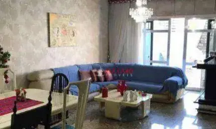 Sobrado com 4 dormitórios à venda, 400 m² por R$ 1.350.000,01 - Vila Rosália - Guarulhos/SP