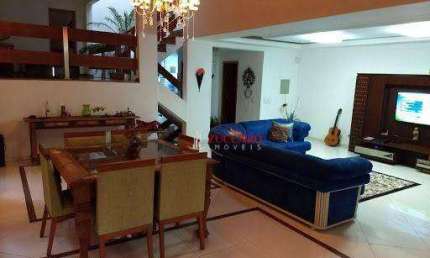 Sobrado à venda, 400 m² por R$ 2.300.000,00 - Vila Galvão - Guarulhos/SP