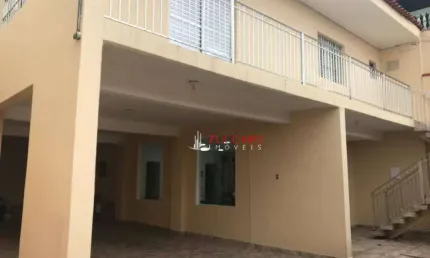 Casa com 3 dormitórios à venda, 236 m² por r$ 900.000,01 - jardim paulista - guarulhos/sp