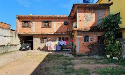 Sobrado à venda, 150 m² por R$ 771.680,00 - Cidade Jardim Cumbica - Guarulhos/SP