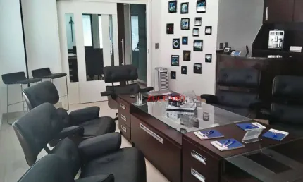 Sala à venda, 33 m² por r$ 600.000,00 - centro - guarulhos/sp