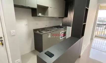 Apartamento à venda, 60 m² por R$ 636.000,00 - Jardim Bom Clima - Guarulhos/SP