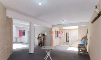 Casa à venda, 208 m² por R$ 899.900,00 - Vila Bremen - Guarulhos/SP